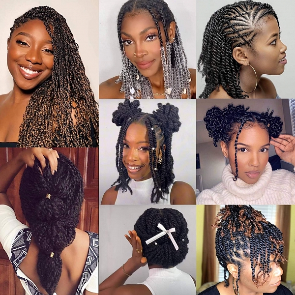 Your Go-To Mini Twists Guide with Trendy Style Inspirations