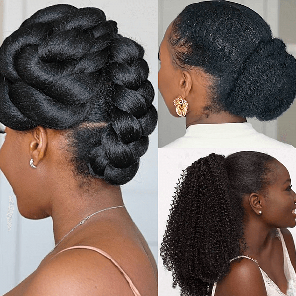 Get Creative with Braiding Hair: 6 Easy Hairstyles in 10 Minutes